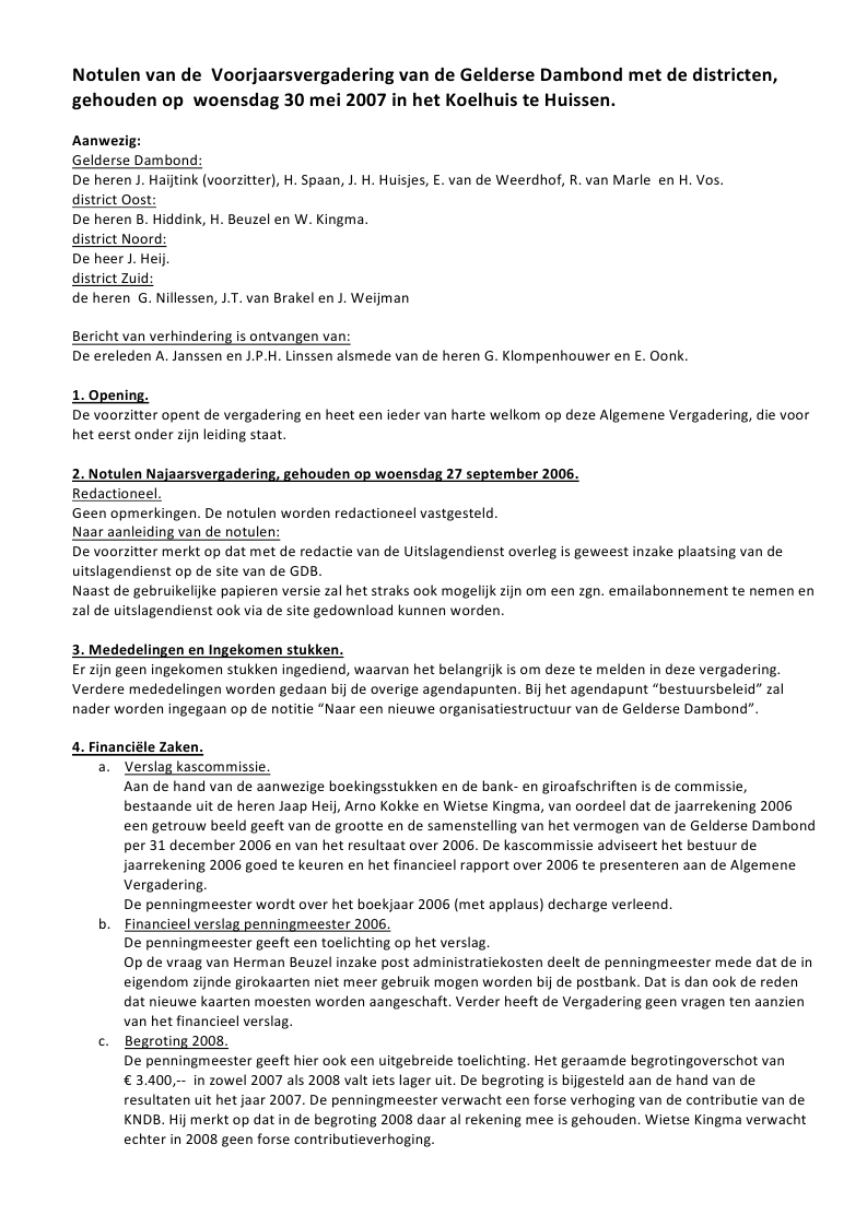 2007 voorjaarsverslag.pdf (pagina 4)
